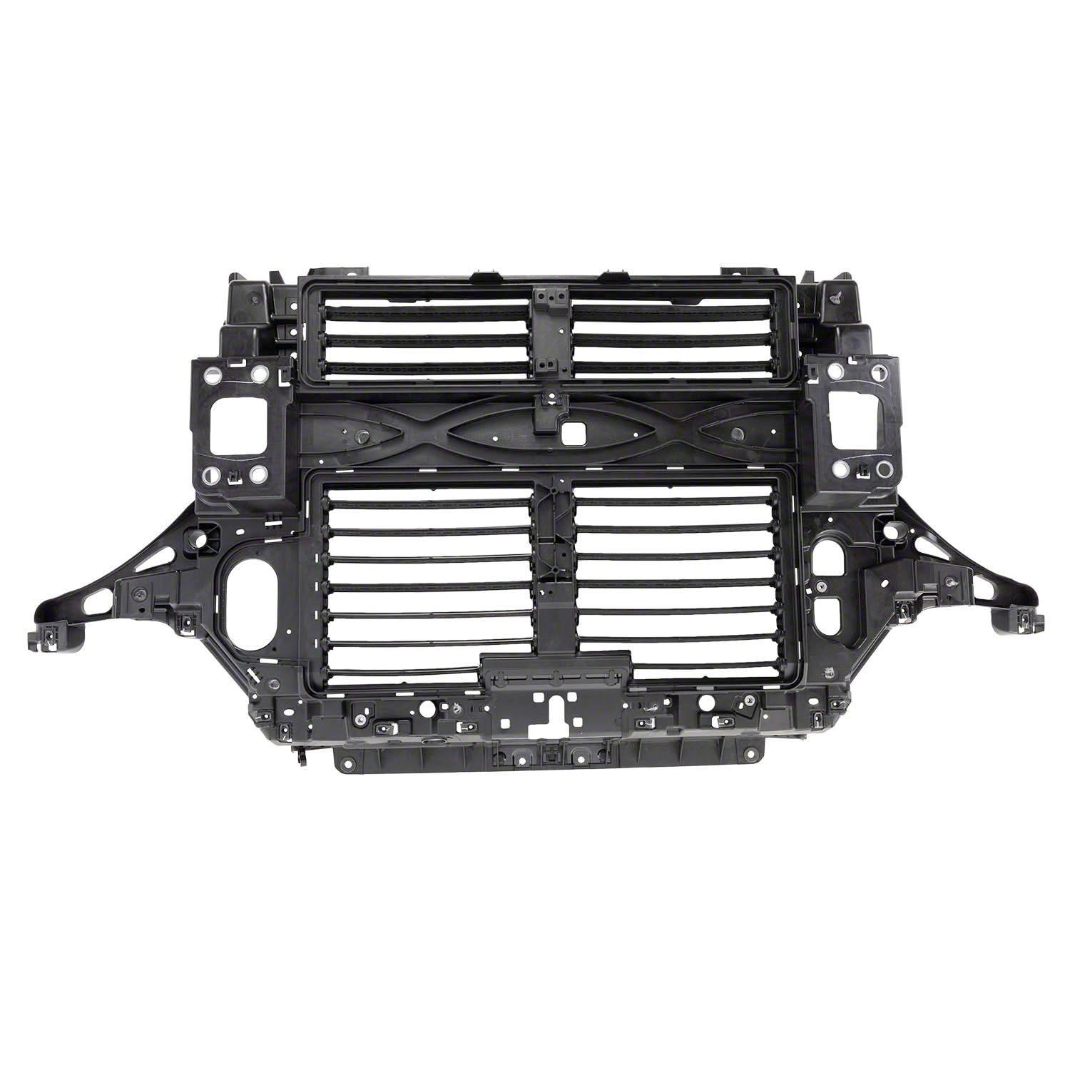 L1MZ16138K Ford | Radiator Support Panel End - Front 30L | Source