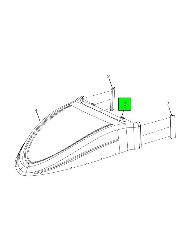 R-Lok Expansion Rivets