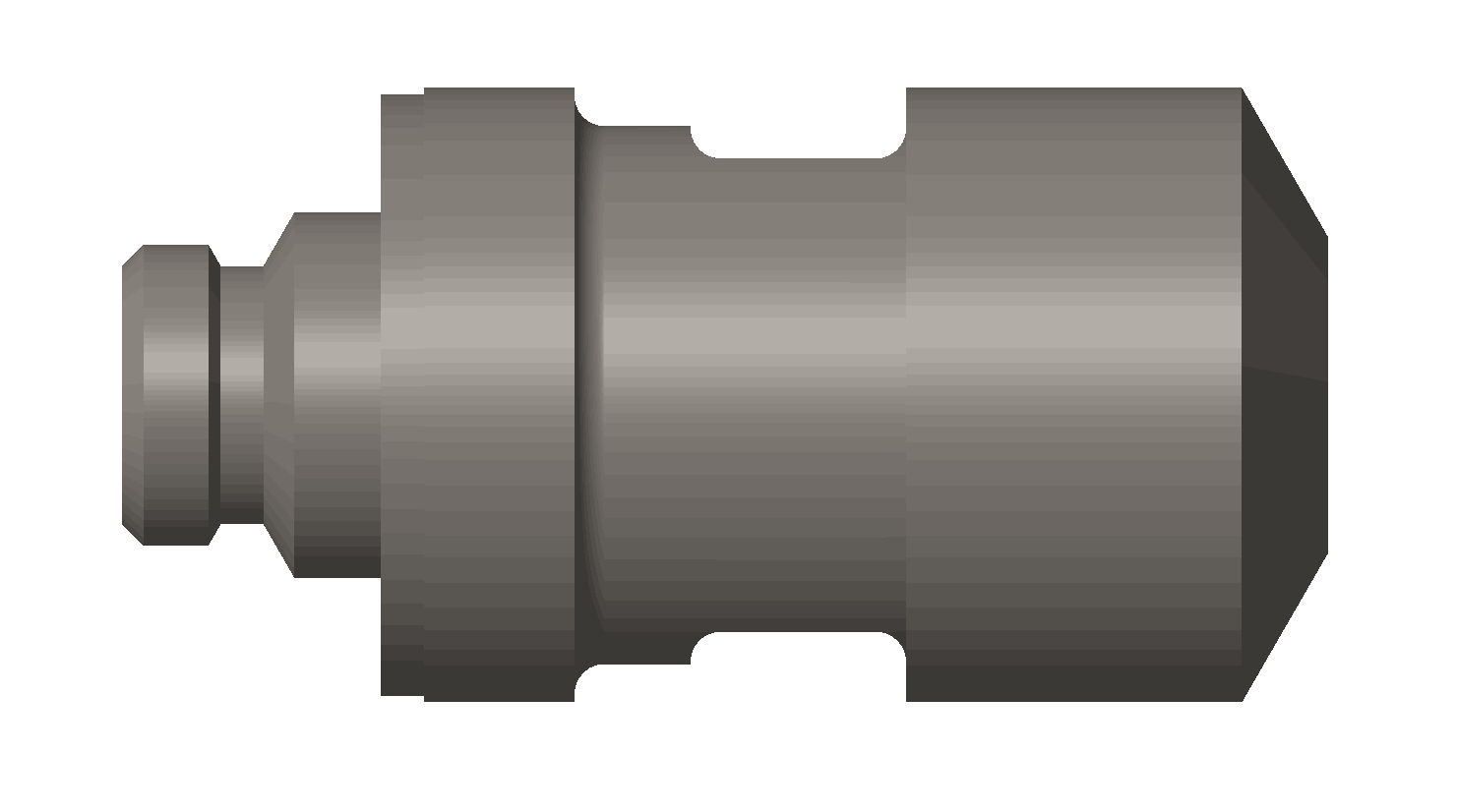 4299058 Cummins® Engine Brake Control Valve Source One Parts Center