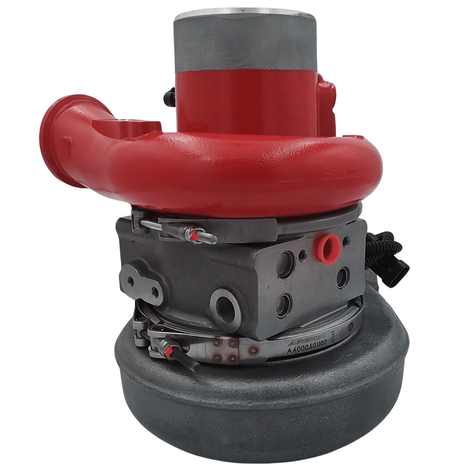 4047231 A2Z Diesel Parts | Replacement For Cummins HE431VE Turbo ISC ...