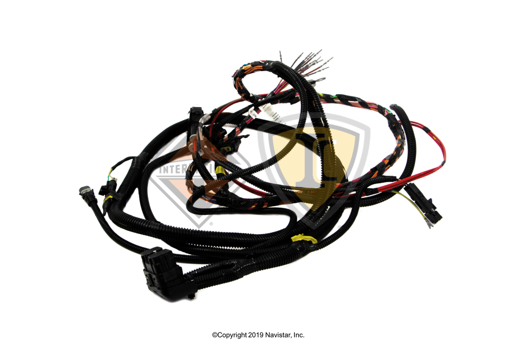 3997264F97 Navistar International | HARNESS ULTRASHIFT