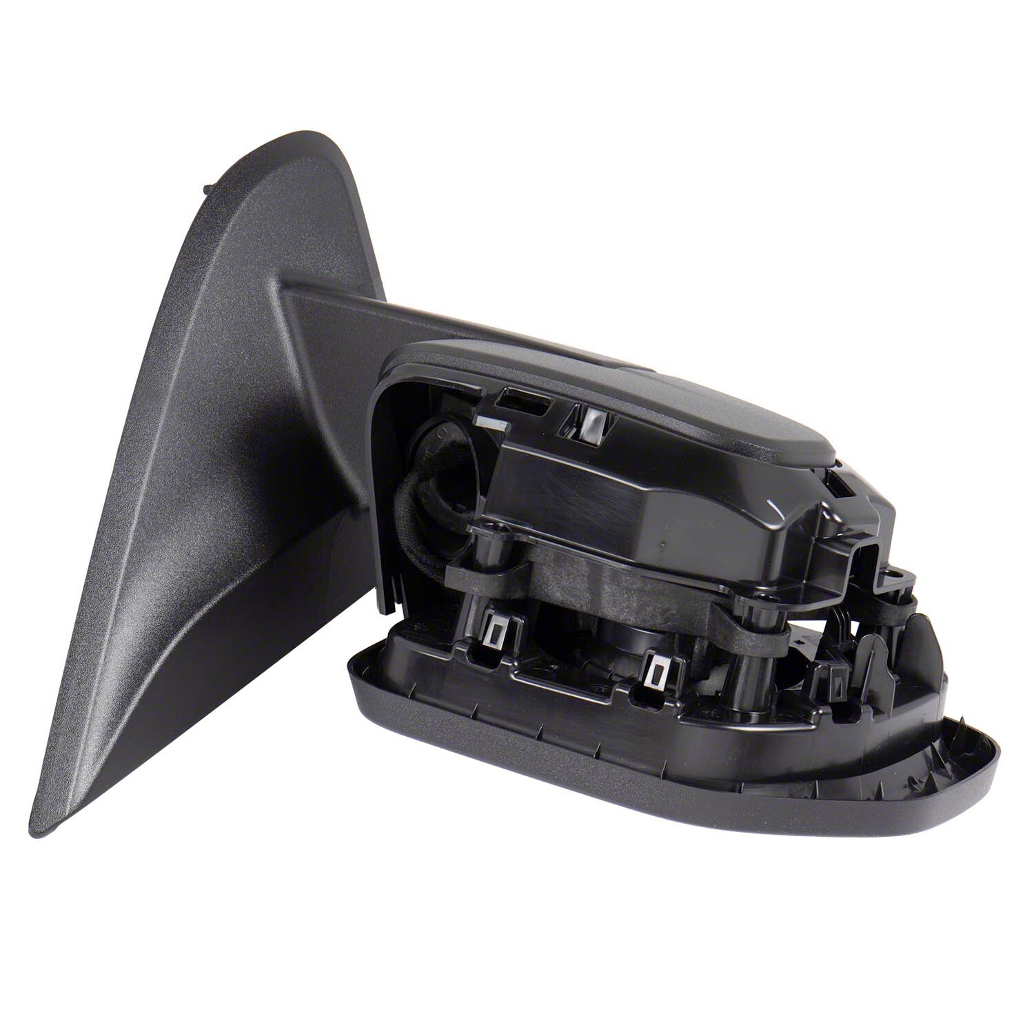 NZ6Z17682L Ford | Door Mirror Rear View Head - Right Outer