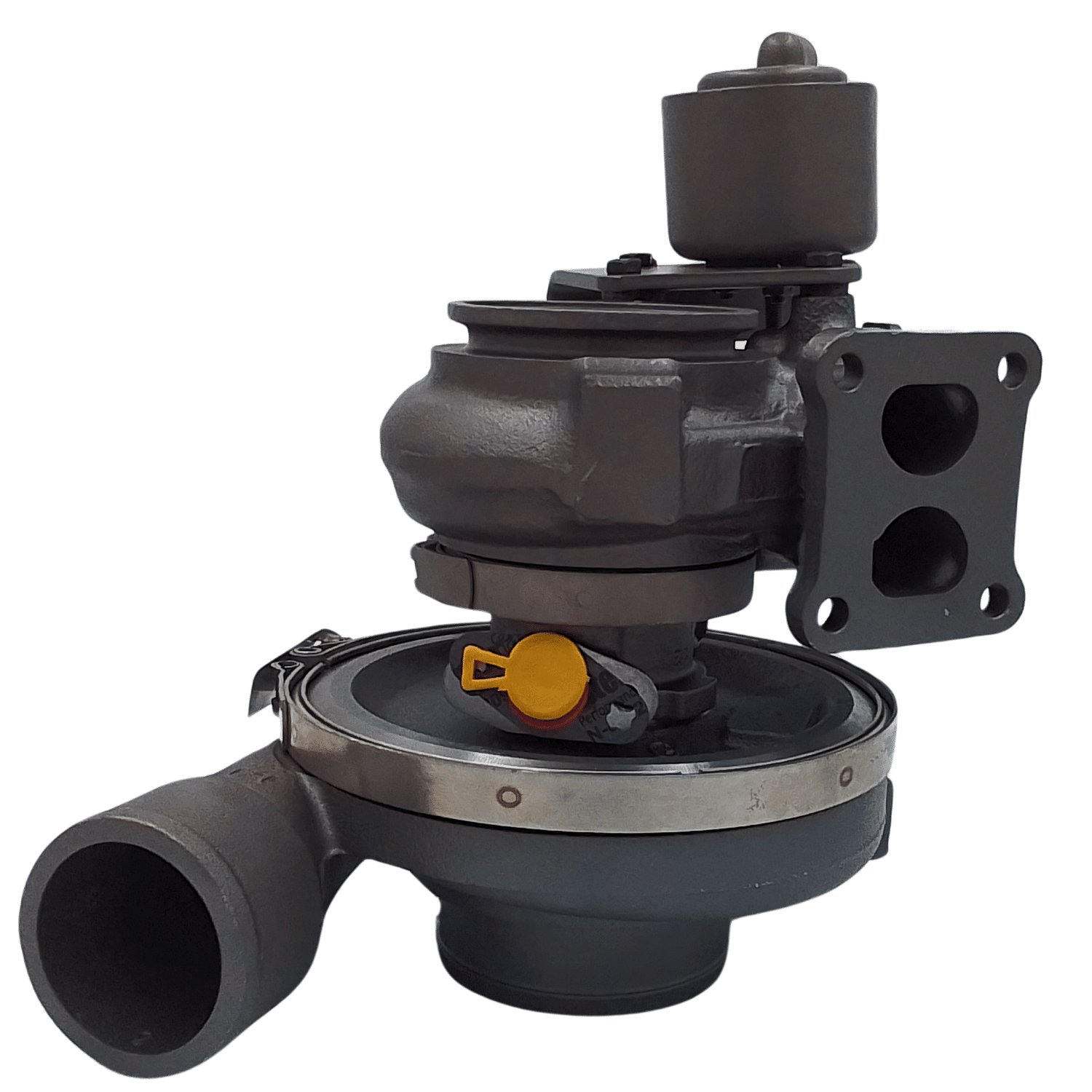 393-7768 A2Z Diesel Parts | Replacement For CAT GTB3782 Turbo
