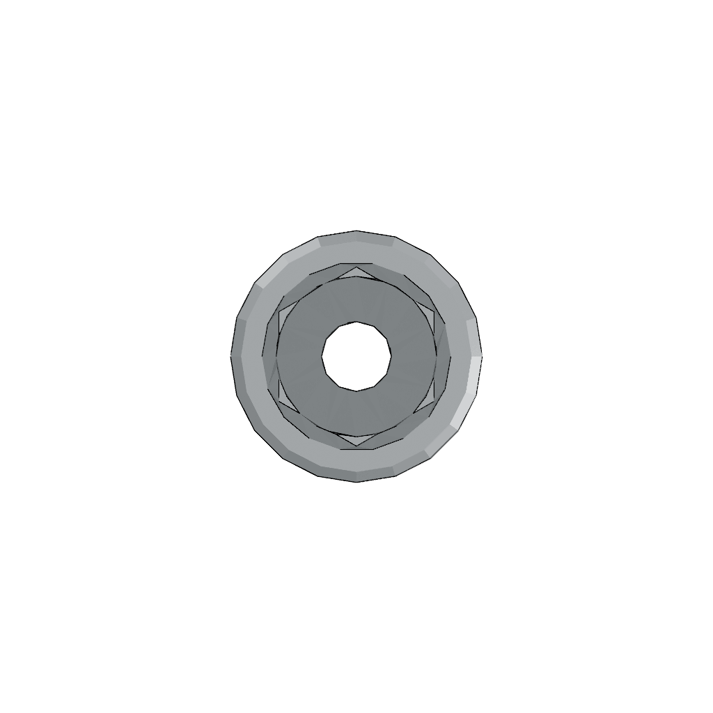 3680293CUM Kenworth | Oil Filter Head Adapter | Source One Parts Center