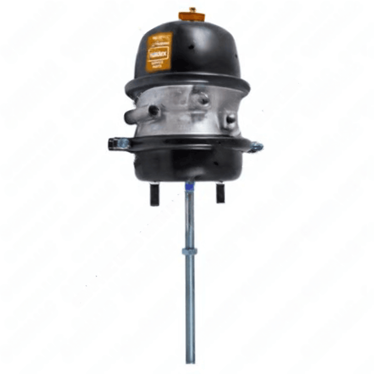 S1373036308 Haldex | Brake Chamber GS 3036L Welded Clevis | Source One ...