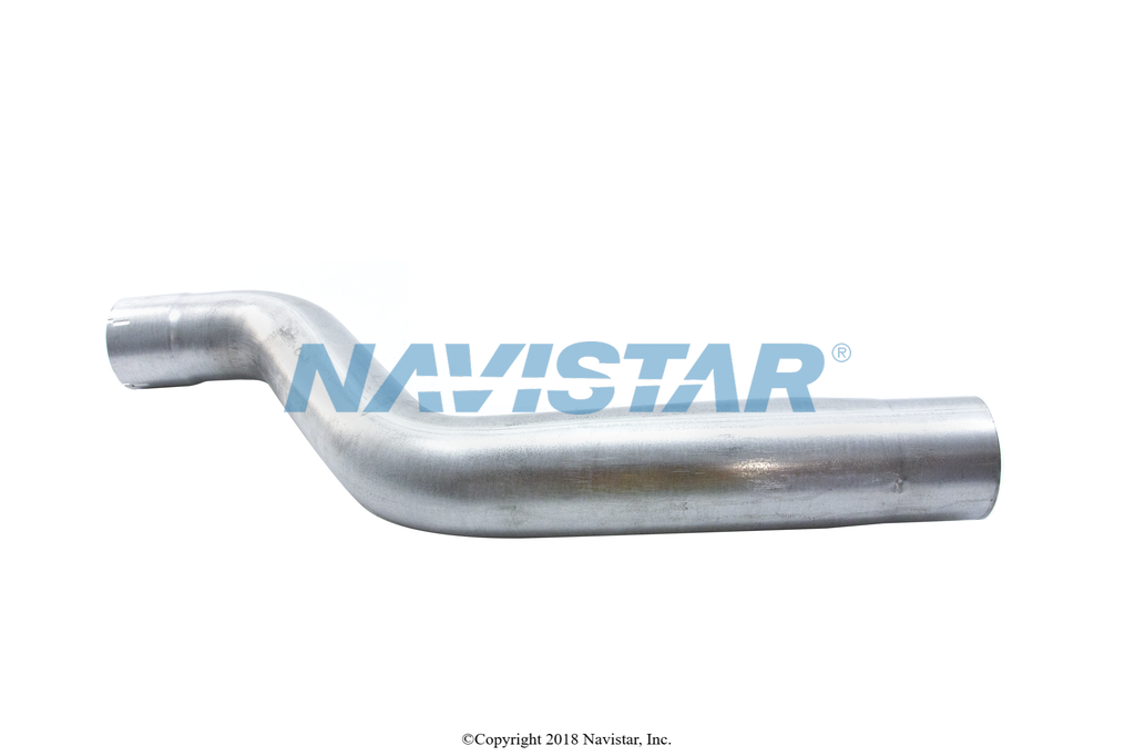 3562427C1 | Genuine Navistar International® PIPE EXHAUST