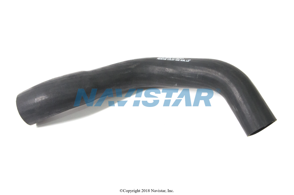 571967C1 | Genuine Navistar International® HOSE RADIATOR UPPER