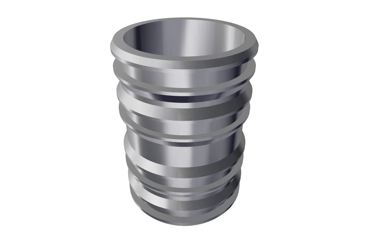 3071228 | Cummins® | Water Transfer Tube | Source One Parts Center