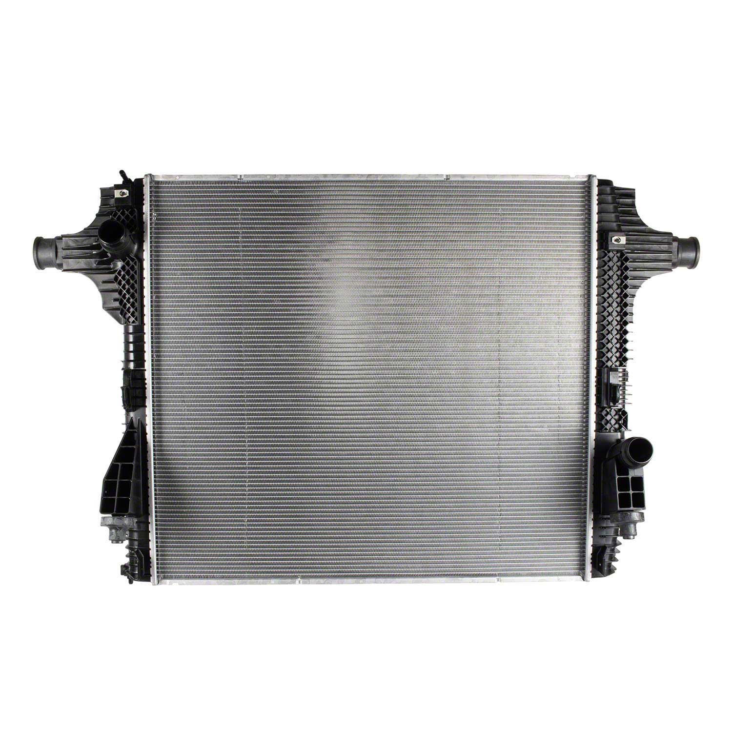 Radm205d Radiator RAD305 Ford | Radiator AT | Source One Parts Center