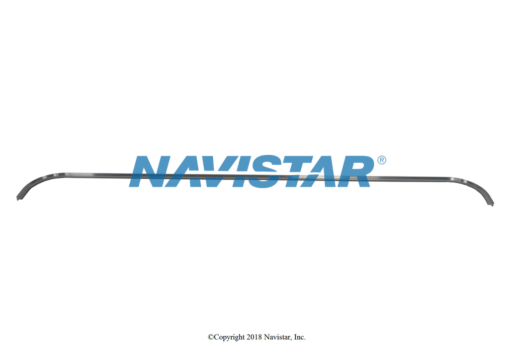 3530997C1 | Genuine Navistar International® MOULDING DRIP REAR