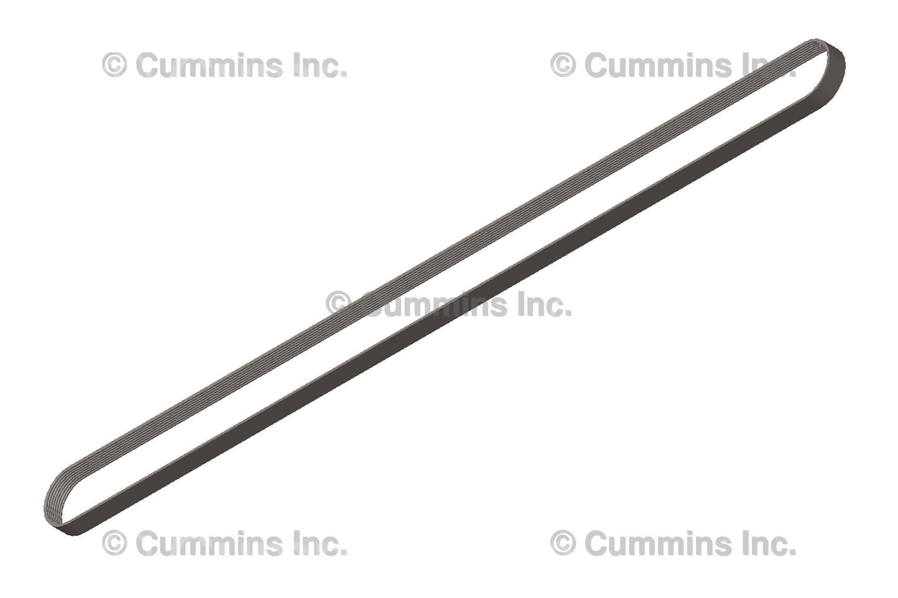 5690229 | Cummins® | V Ribbed Belt | Source One Parts Center