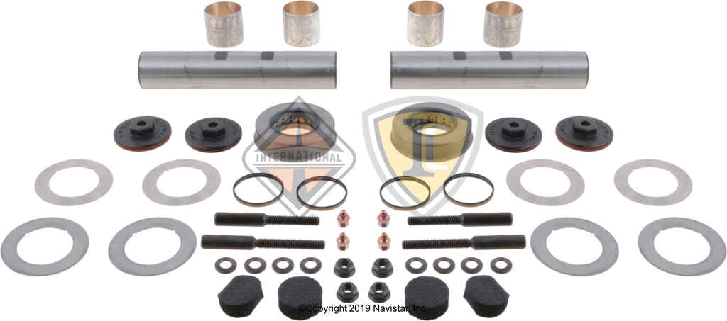 DS328346 Navistar International | KIT KING PIN | Source One