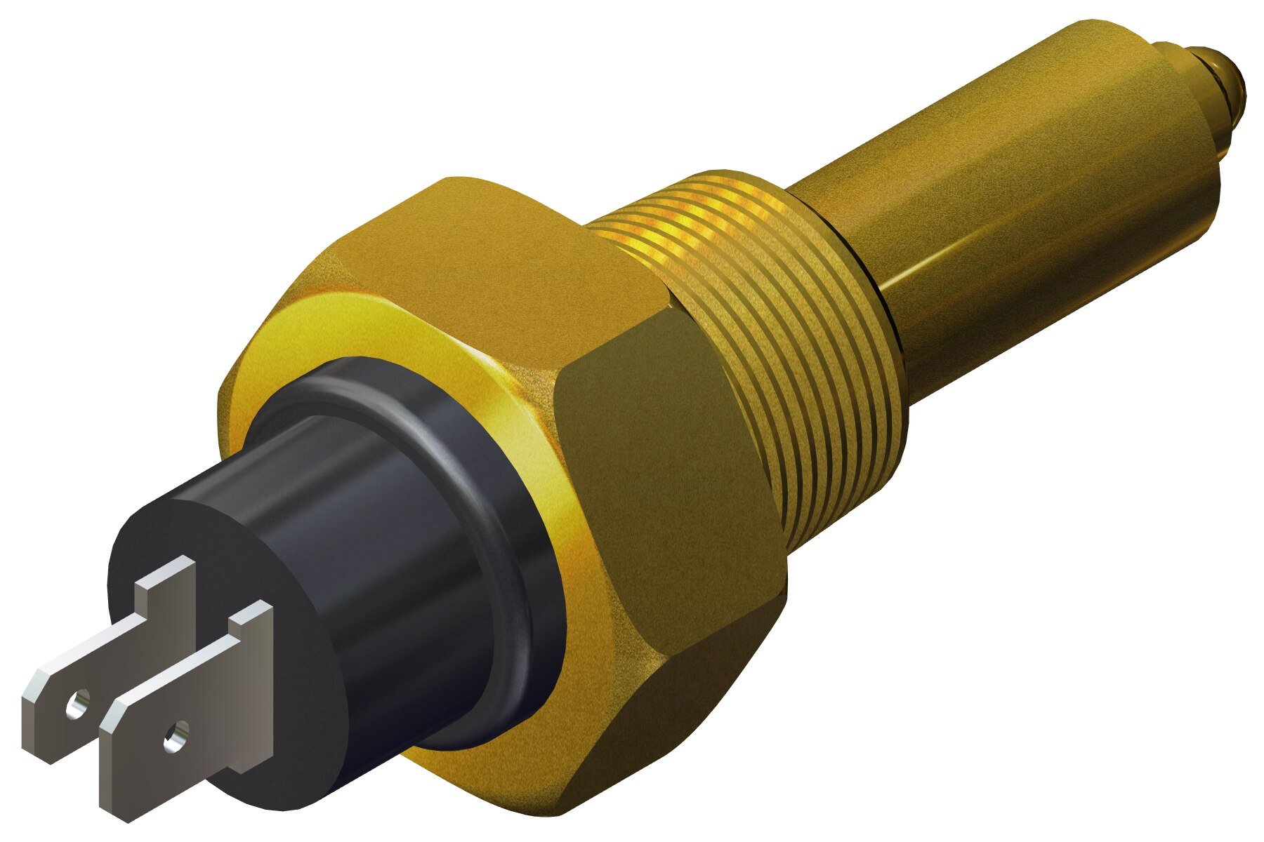 3967250 | Cummins® | Temperature Sensor | Source One Parts Center