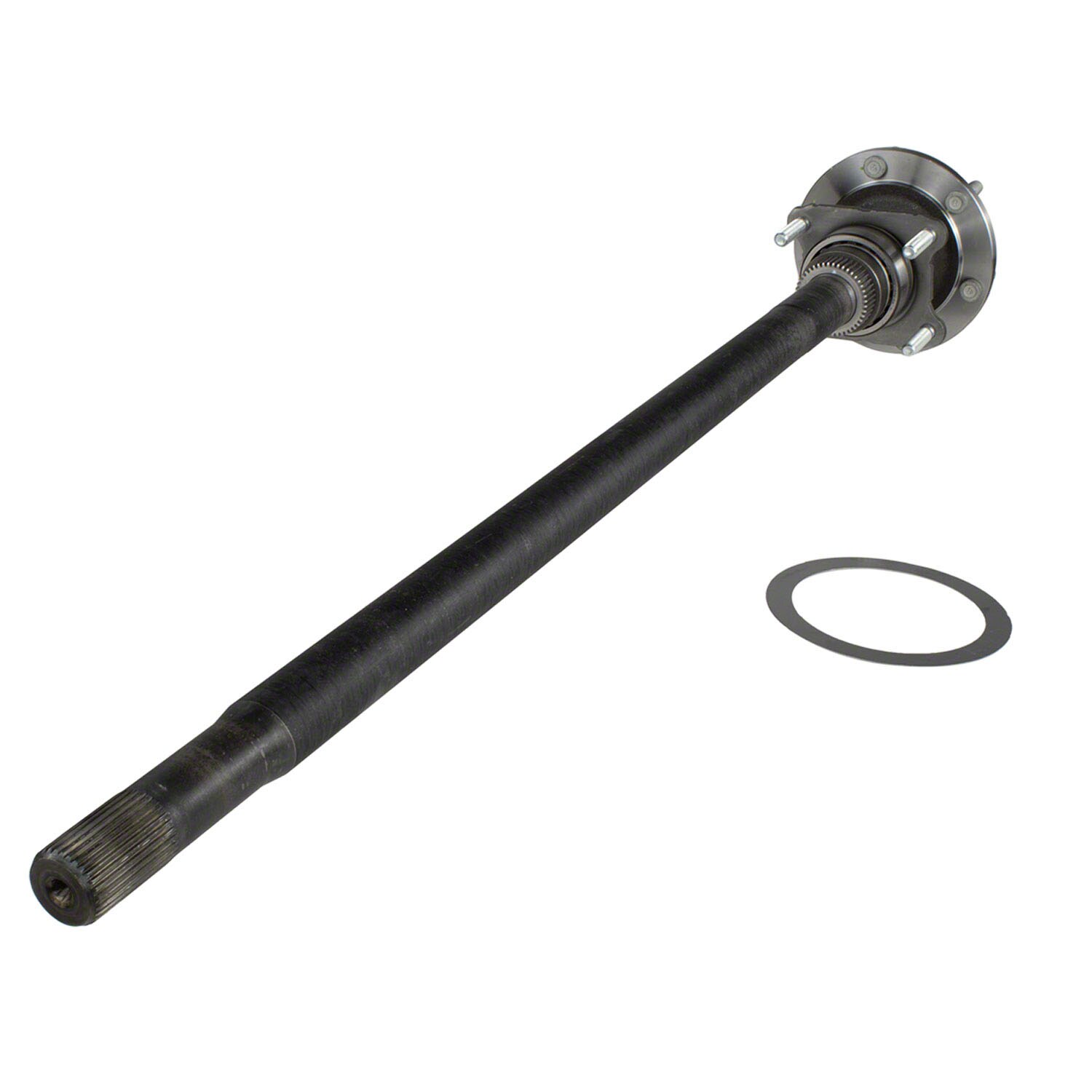 BL③ MB3Z4234A Ford | Drive Axle Shaft - Rear | Source One Parts Center