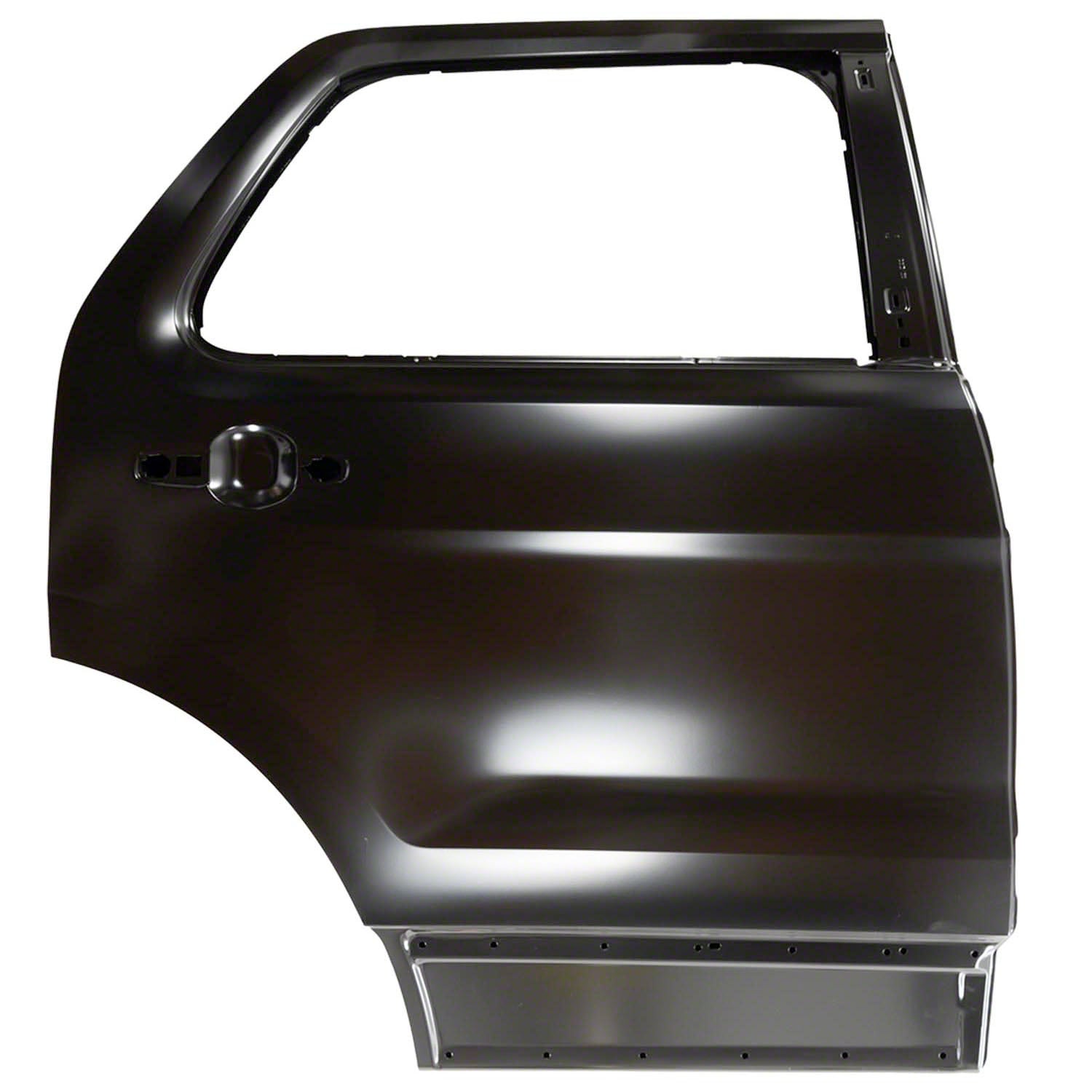 FB5Z7824630A Ford | Door Shell Complete Panel - Right Rear