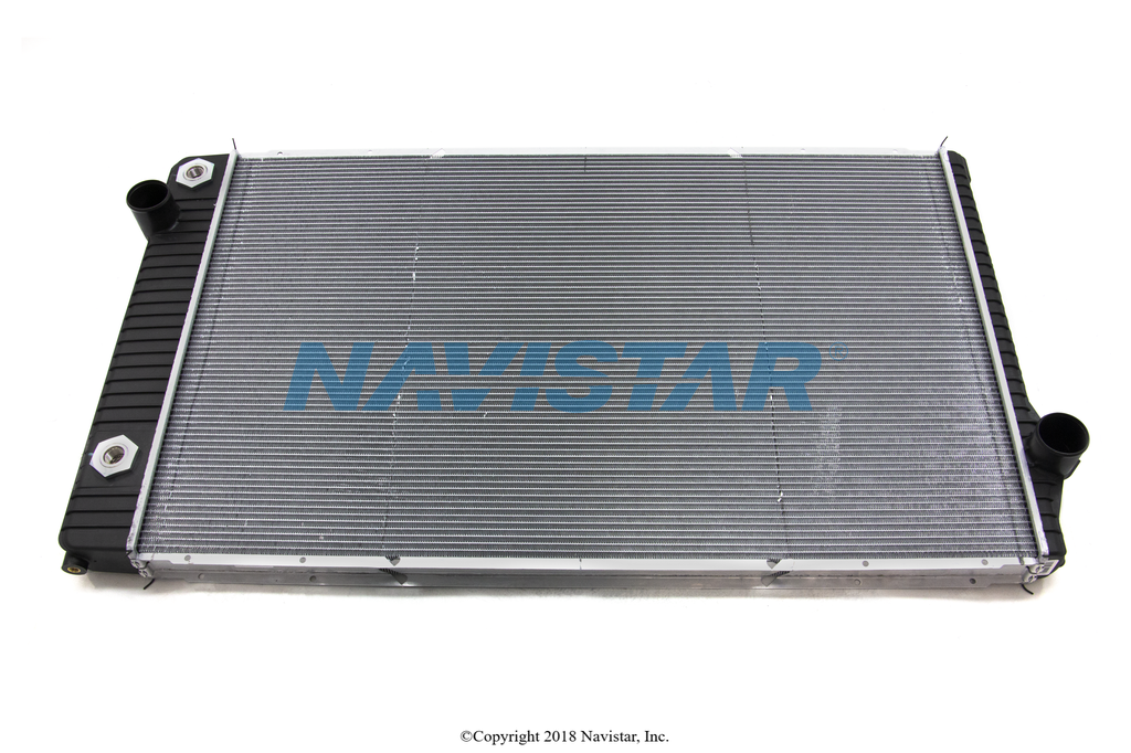 2591828C91 Navistar International | RADIATOR ASSEMBLY