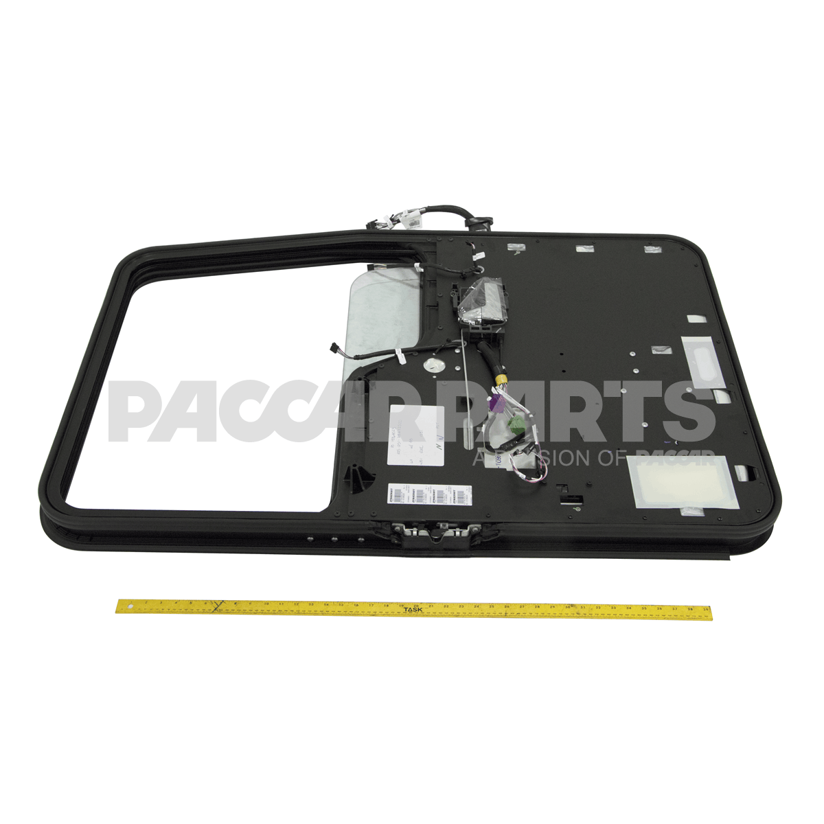 R25-1251200622520 Kenworth | Left Hand Daylight Door Assembly