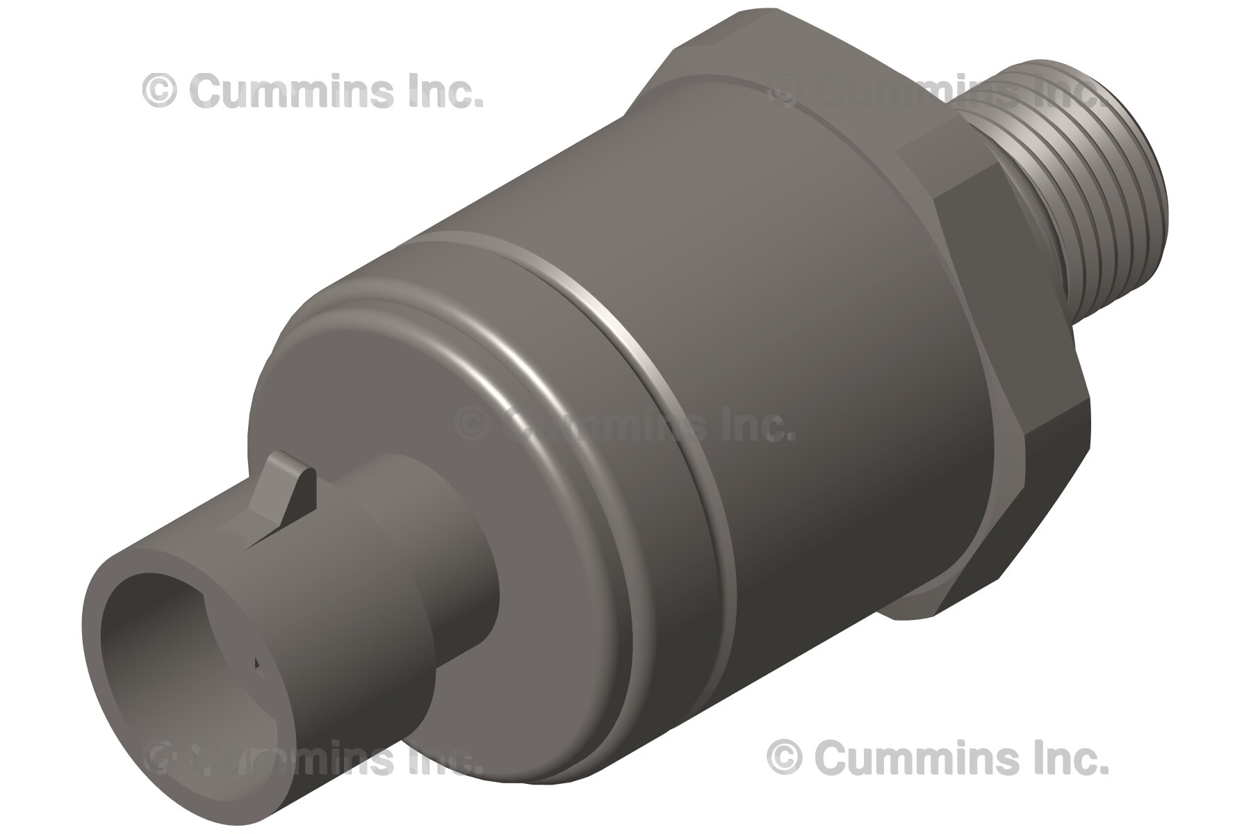 5594393 | Cummins® | Pressure Sensor | Source One Parts Center