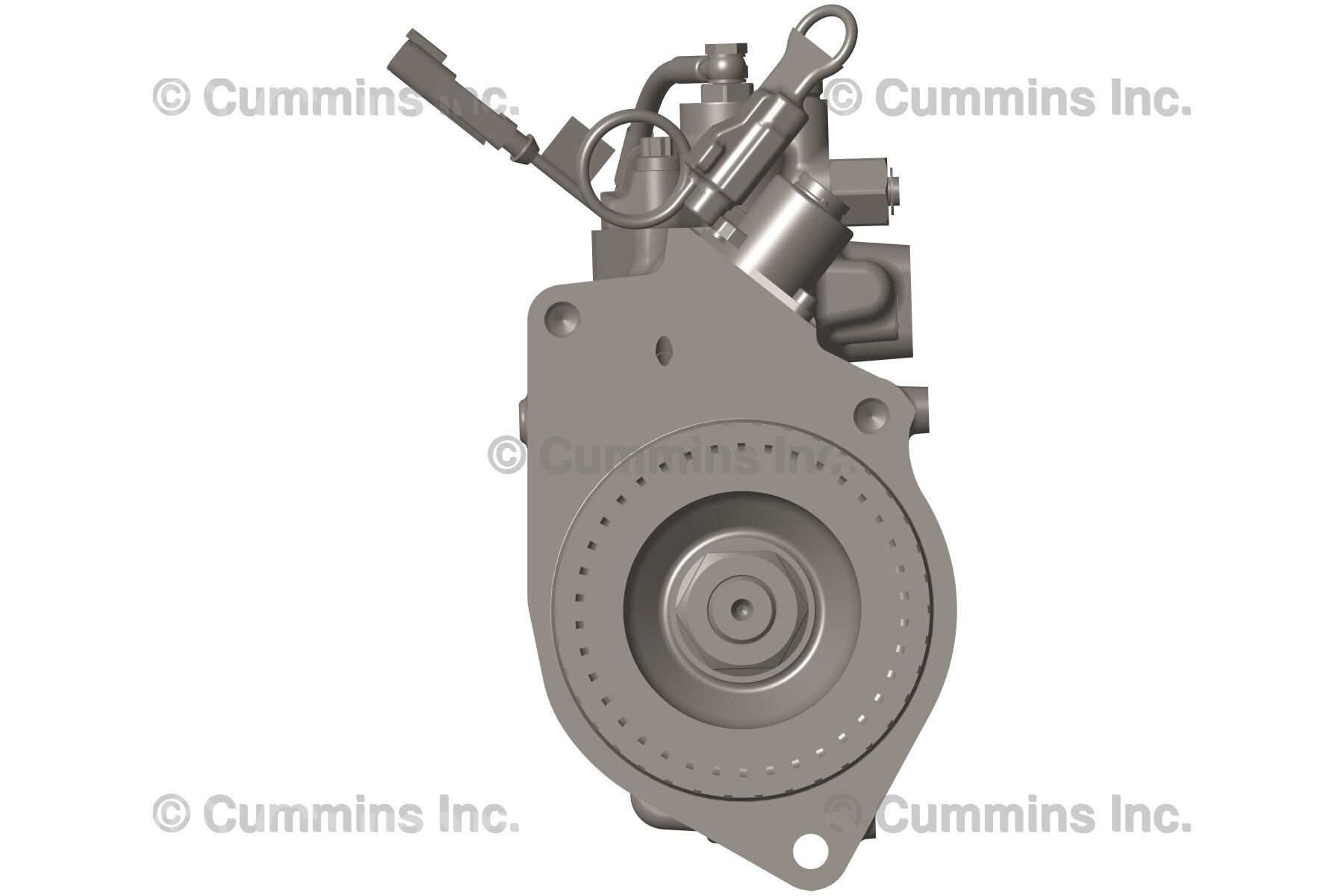 5594630PX Cummins® Fuel Pump Source One Parts Center