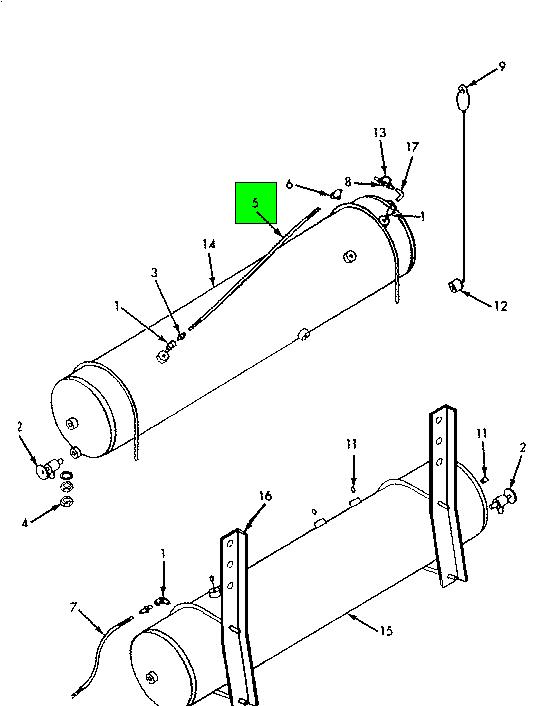 1686767C1 | Navistar International® | SLEEVE COMP OR FLEX TUBE 