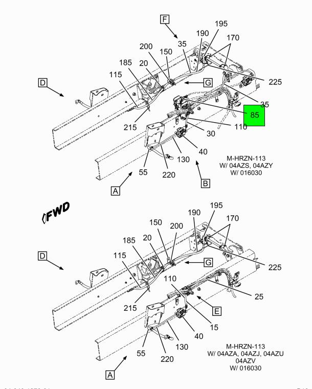 3570617C92 | Navistar International® | VALVE RELAYR-14 W/40 PSI CR ...