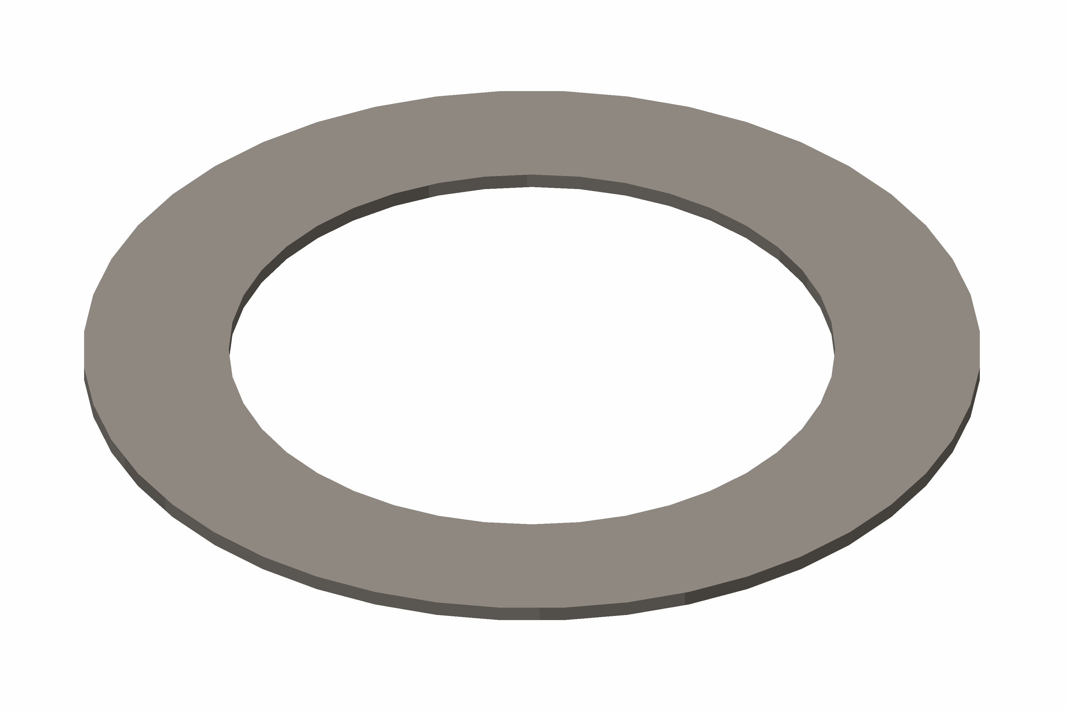 3332391 Cummins® Water Pump Gasket Source One Parts Center