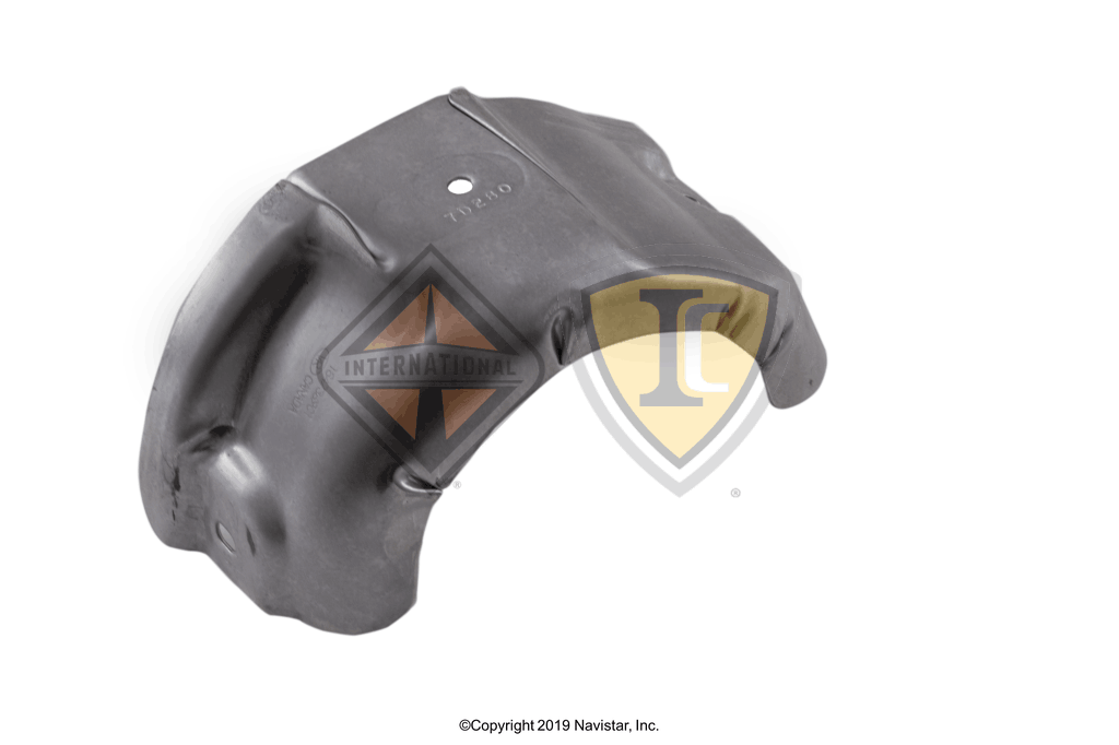 1847369C1 | Genuine Navistar International® SHIELD TURBOCHARGER HEAT