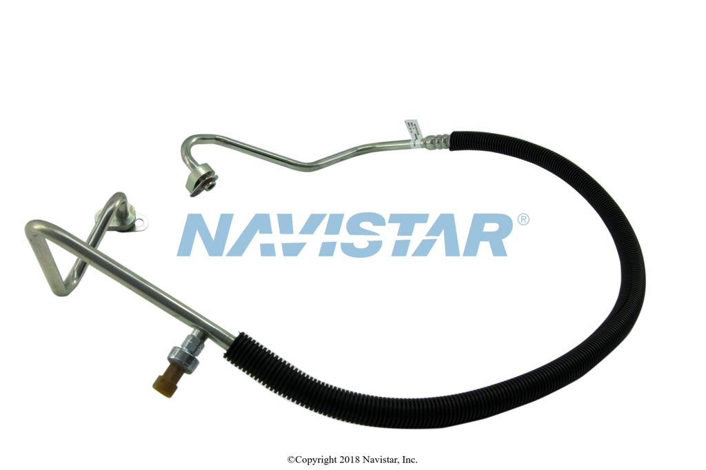 3613037C95 | Navistar International® | HOSE ASSEMBLY AIR CONDITIONER ...