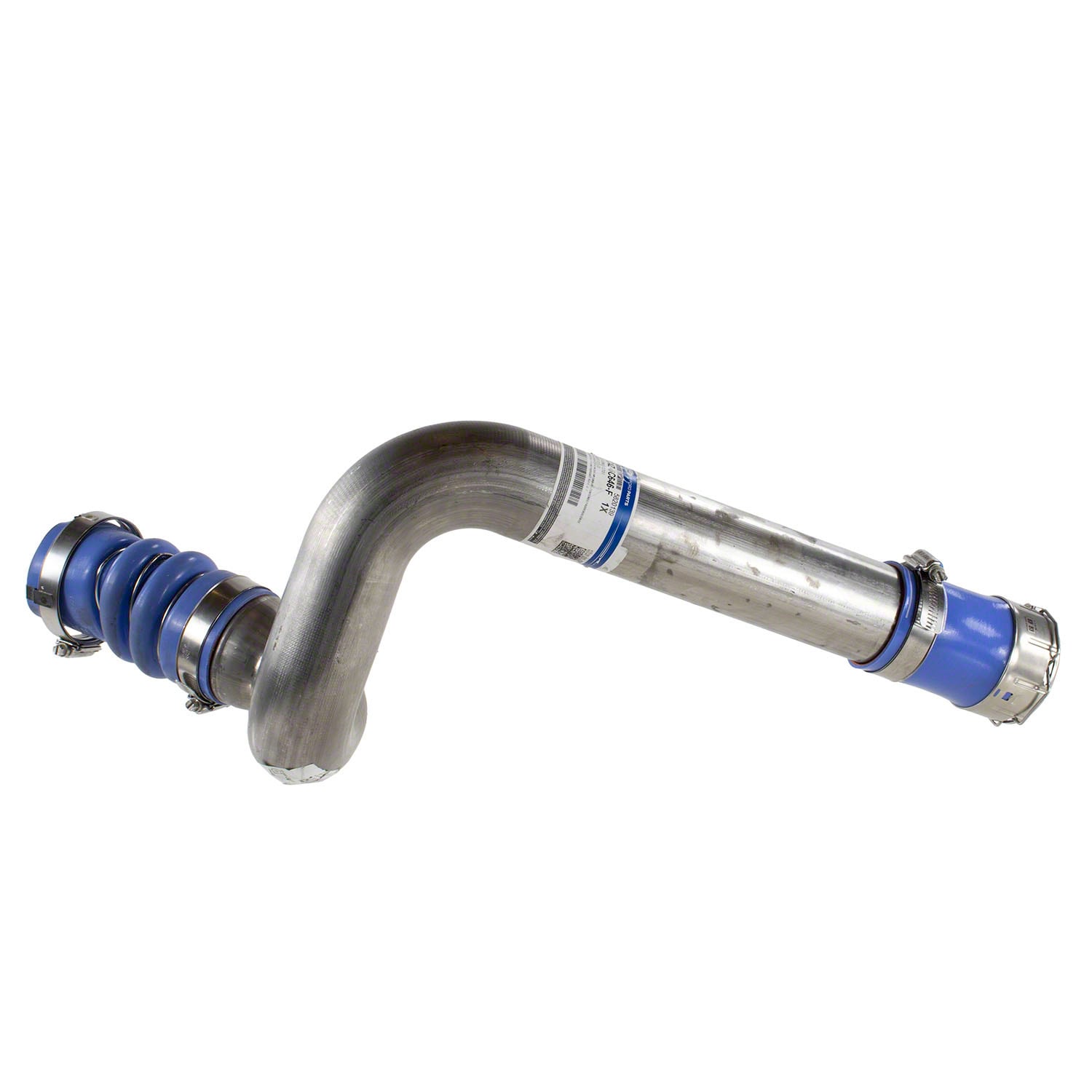 FC4Z6C646F Ford | Duct Air | Source One Parts Center