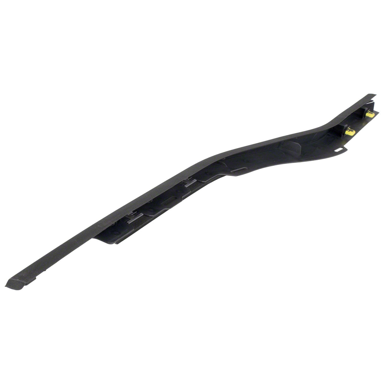 ML3Z1521452D Ford | Door Belt Molding Window Weatherstrip - Front ...