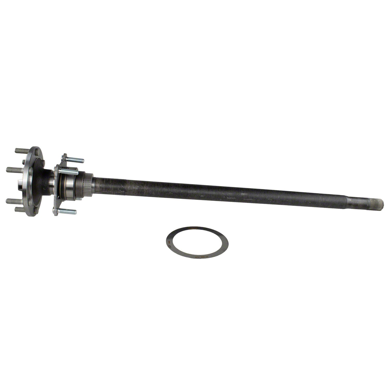 MB3Z4234A Ford | Drive Axle Shaft - Rear | Source One Parts Center