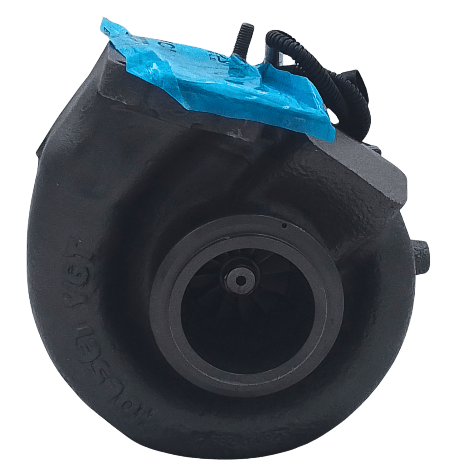 5354482 A2Z Diesel Parts | Replacement For Cummins HE300VG Turbo ...
