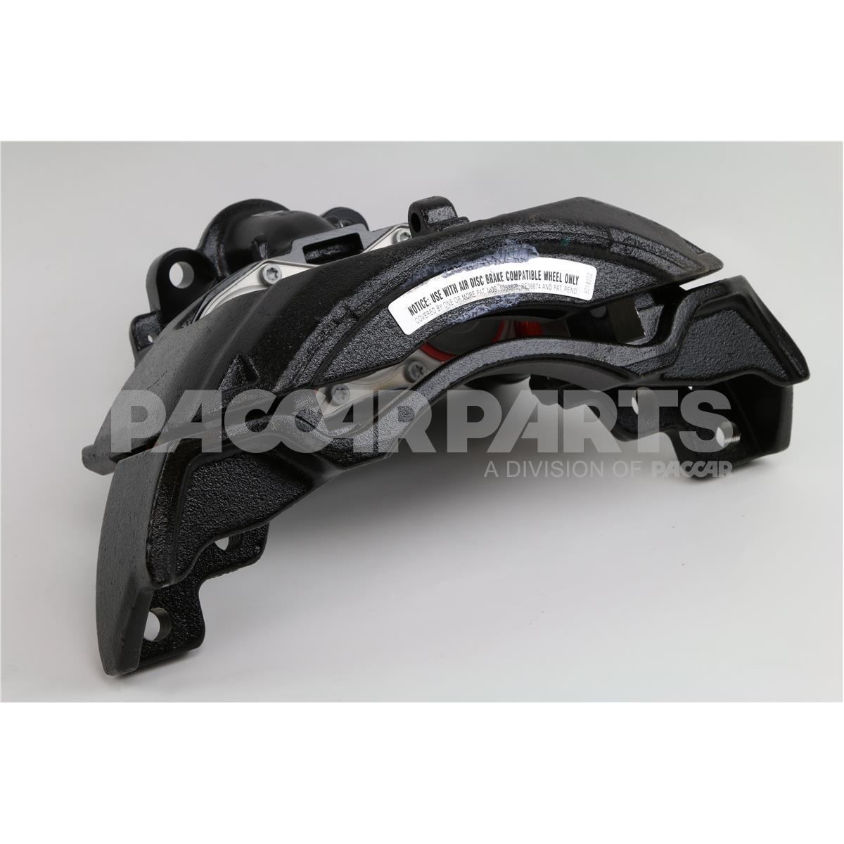 K097851SCBXW | Kenworth® | ADB22X CALIPER WITH CARRIER | Source One ...