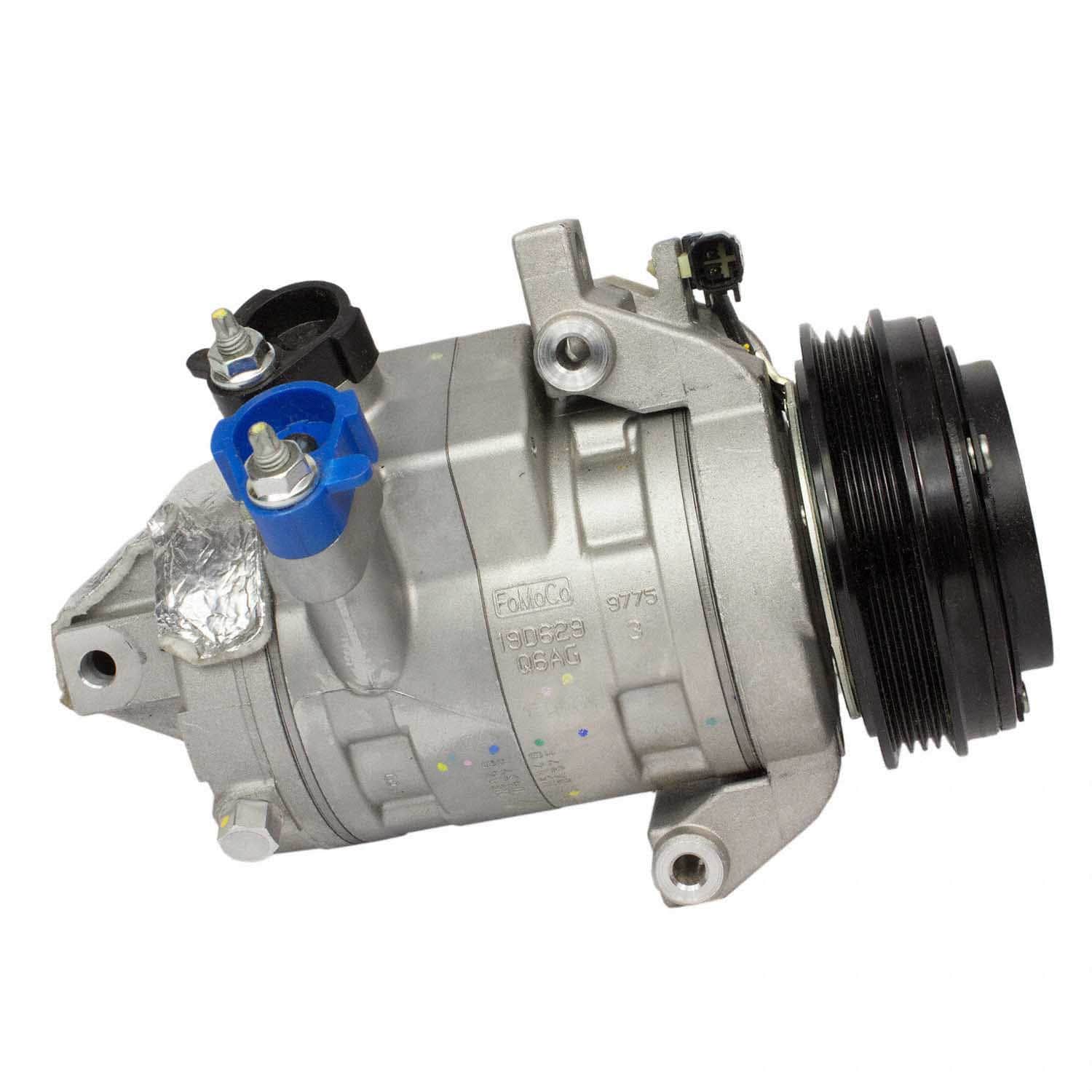 YCC438 Ford | AIR CONDITIONING A/C Compressor | Source One Parts Center