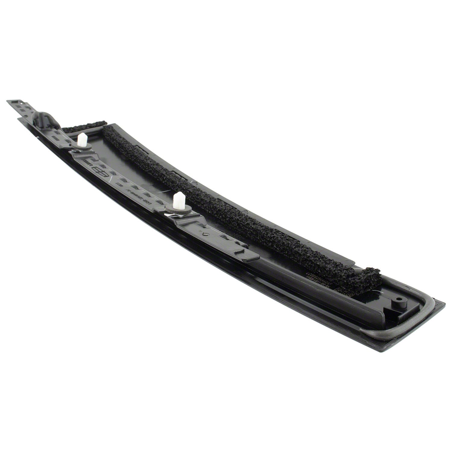 LC5Z78255A34C Ford | Door Applique Molding - Right | Source One