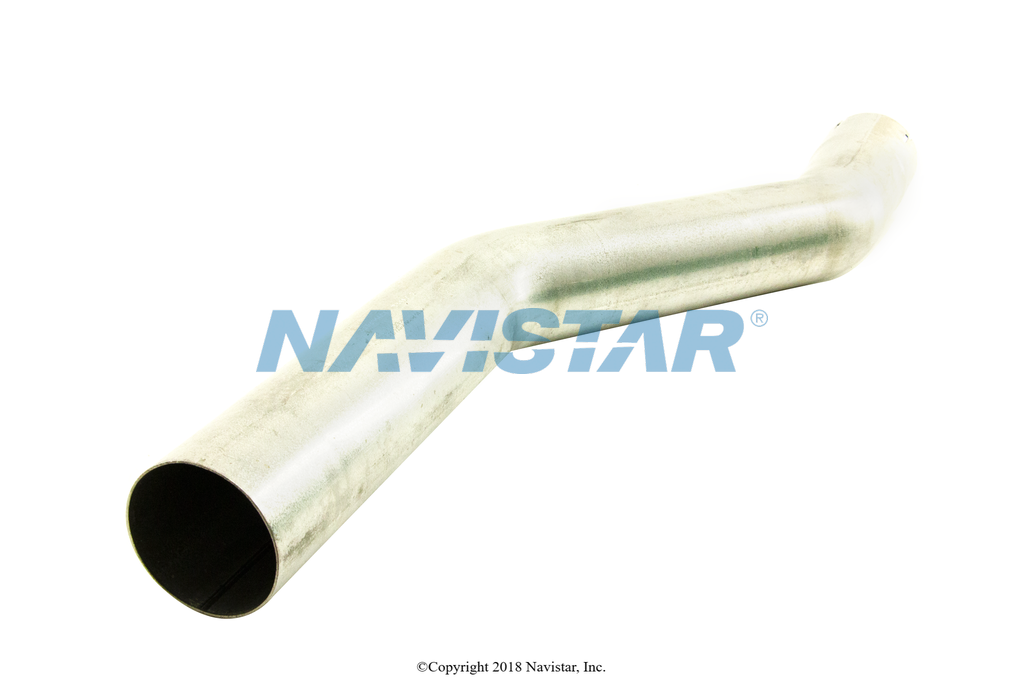 3538946C1 | Navistar International® | Pipe Exhaust | Source One 