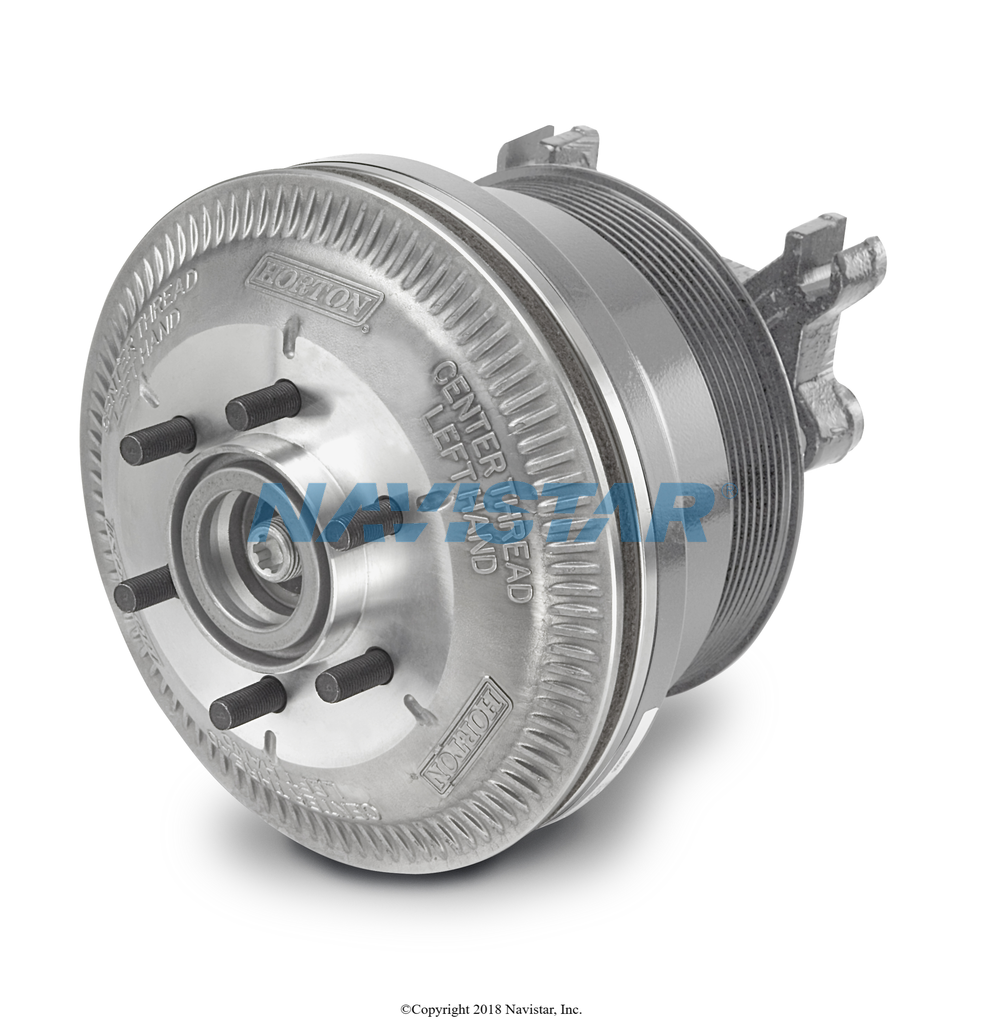 HOR79A9038 Navistar International | Clutch DM SE 21 Remanufactured