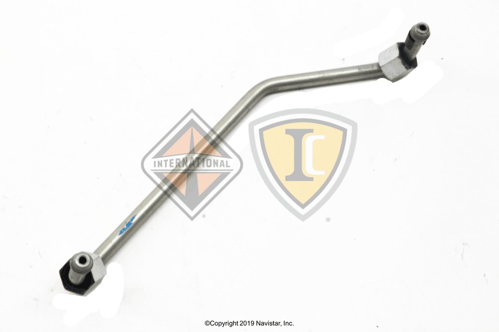 3007911C2 | Navistar International® | TUBE ASSEMBLY RAIL TO 