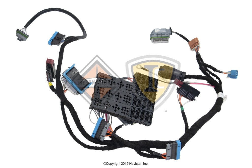 3581883C92 Navistar International | HARNESS CHASSIS DASH 3581883C92 Navistar International | HARNESS CHASSIS DASH