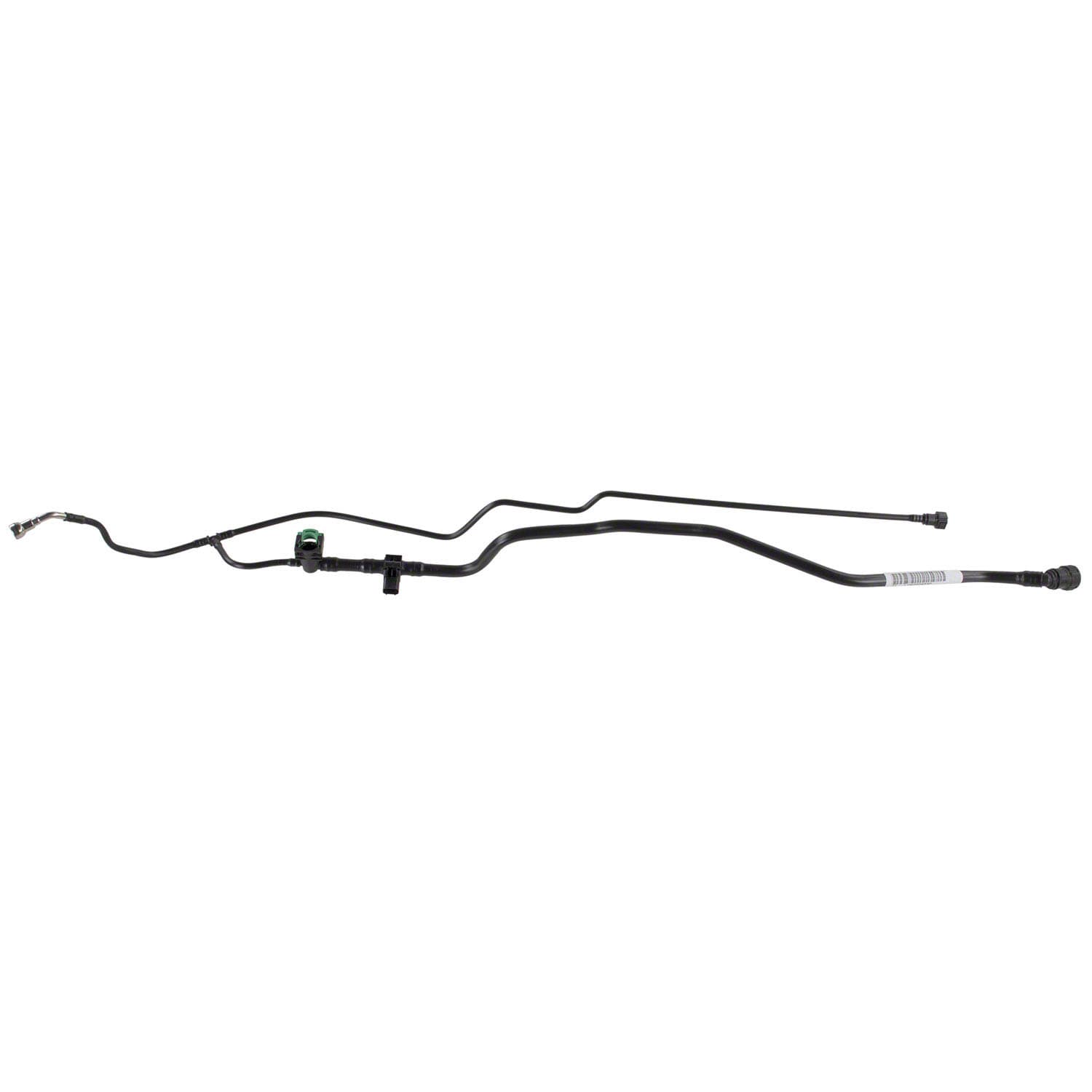 L1MZ9D683D Ford | Tube Fuel Police | Source One Parts Center