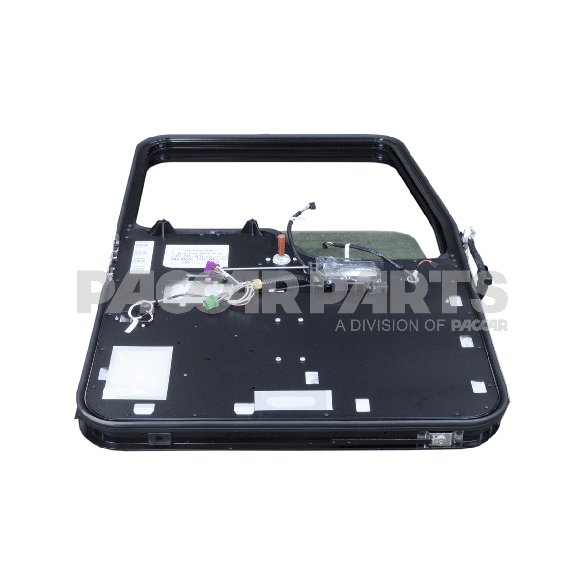 R25-1251100322520 Kenworth | Left Hand Daylight Door Assembly