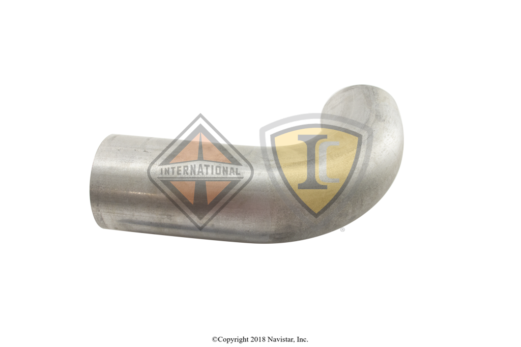 3539083C1 | Genuine Navistar International® Pipe Tail