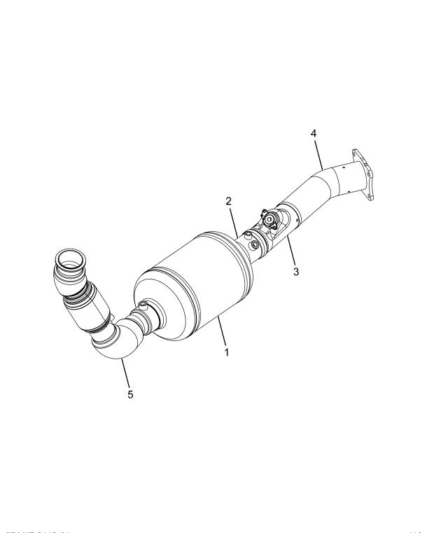 Naveページ PETERBILT Dash/Console Switch OEM# 16-09121-4D3DSS2F61 in