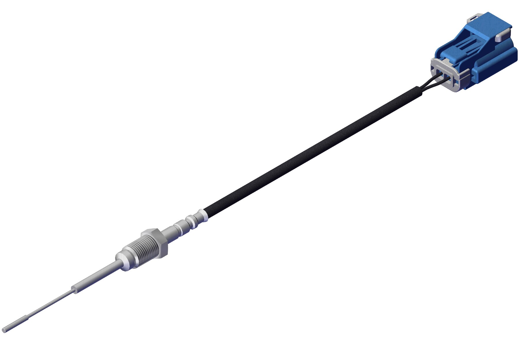 2872468 | Cummins® | Temperature Sensor | Source One Parts Center