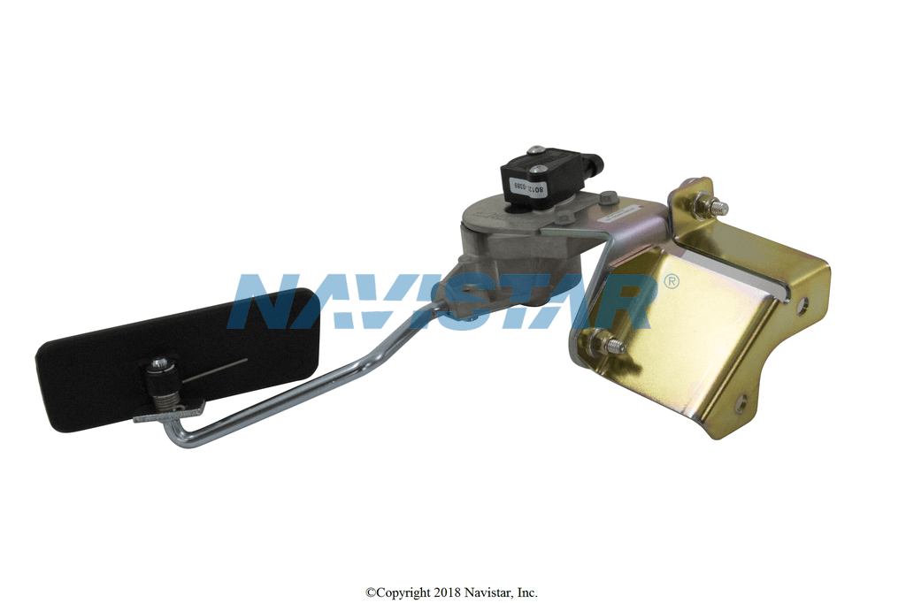 2608772C91 | Navistar International® | PEDAL ELECTRONIC