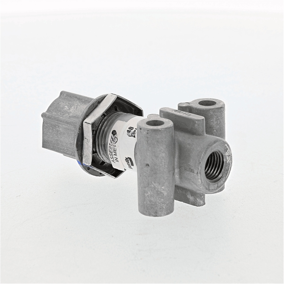 277148BXW Kenworth | Pressure Protection Valve | Source One Parts Center