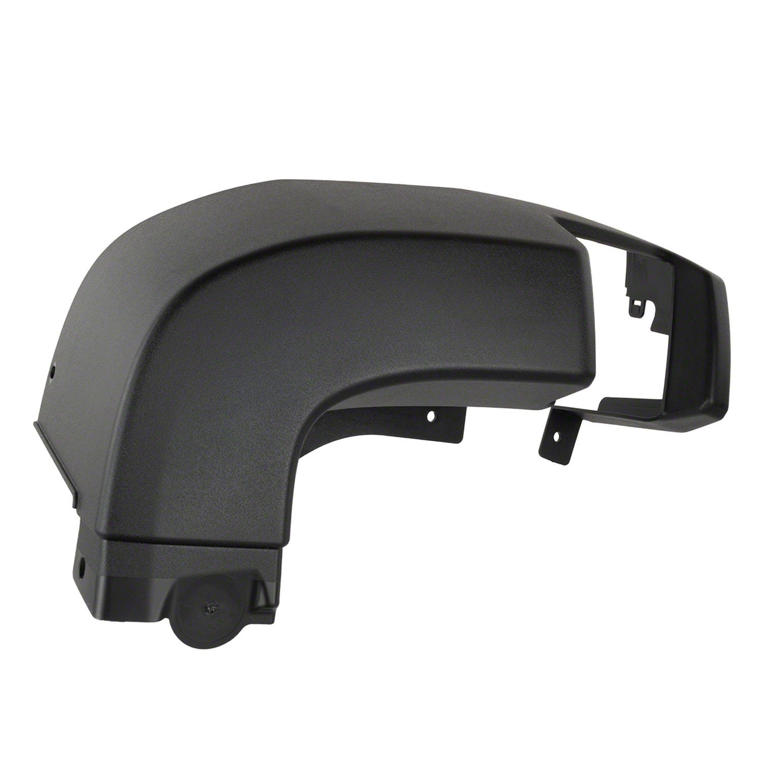 LK4Z17F774GD Ford | Bumper Corner Cover End Cap - Left Rear