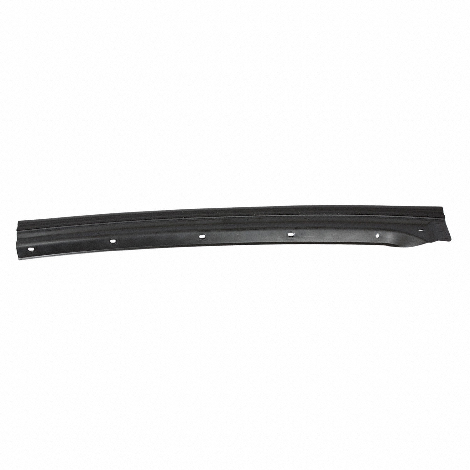 F81Z26247A51AA Ford | Door Seal Weatherstrip - Left Rear | Source One ...