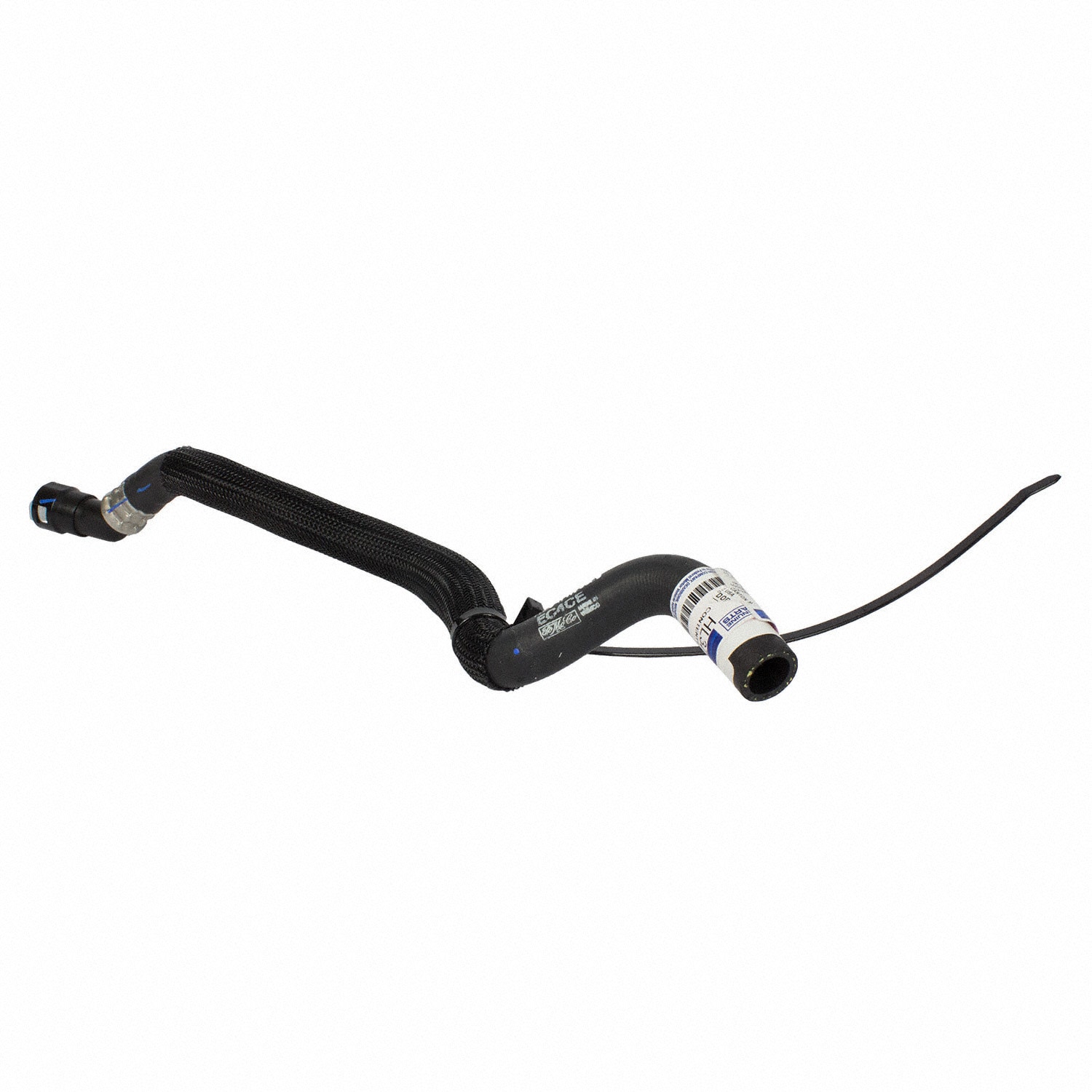 HL3Z7890A Ford | Hose Oil Cooler - 35L | Source One Parts Center