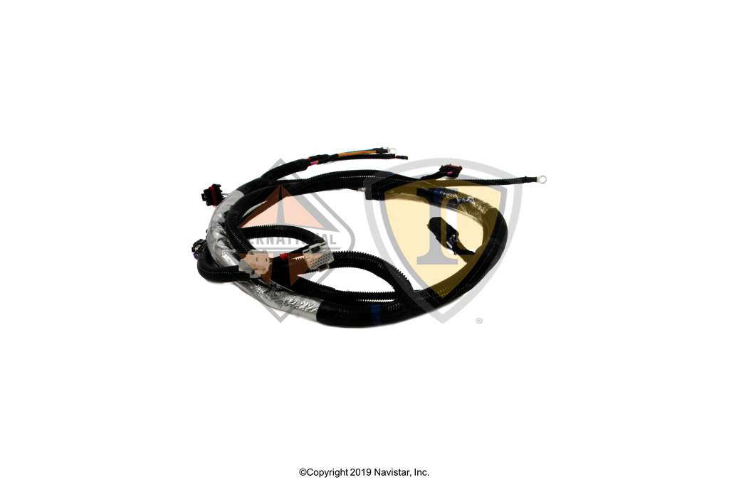 福袋セール 3601788C94 Navistar BASE ENGINE HARNESS | International 洋書